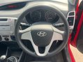 Hyundai i20 1.2 Classic Euro 4 5dr 17