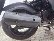 Kymco Agility 2022 2K PROJECT BIKE SPARES OR REPAIR 50CC SCOOTER 25