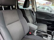 Honda CR-V I-VTEC SE PLUS NAVI AUTOMATIC 12