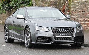 Audi RS5 1