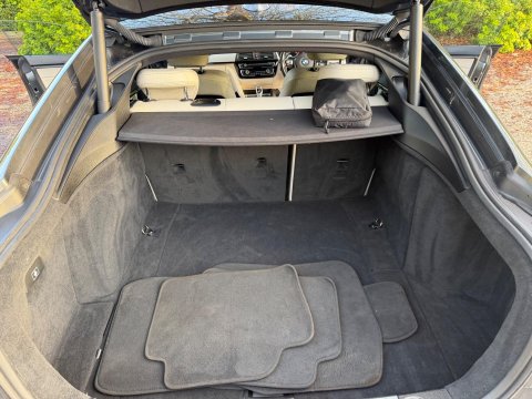 BMW 4 Series 2.0 420i GPF M Sport Auto Euro 6 (s/s) 5dr 31