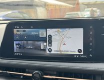 Nissan ARIYA 63kWh Advance SUV 5dr Electric Auto 7.4kW Charger (217 ps) 18