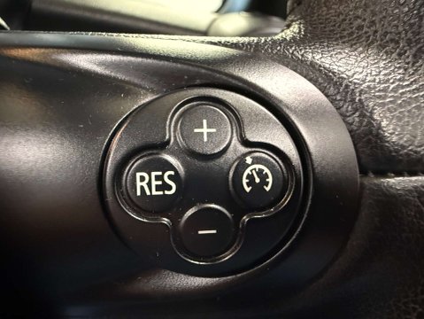 Mini Convertible 1.6 One 2dr 42