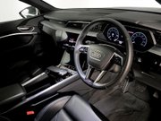 Audi E-Tron 55 S line Sportback 5dr Electric Auto quattro 95kWh (11kW Charger) (408 ps) 12