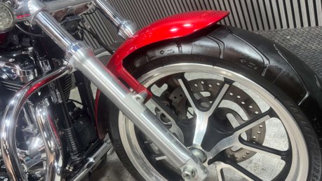 Harley-Davidson Sportster XL 1200 T SUPERLOW 2020 12K STUNNING EXAMPLE WITH EXTRAS 12
