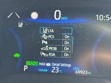 Toyota Corolla 1.8 VVT-h Design Touring Sports CVT Euro 6 (s/s) 5dr 23