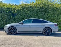 Volkswagen Arteon 2.0 TSI R-Line Edition Fastback 5dr Petrol DSG Euro 6 (s/s) (190 ps) 61