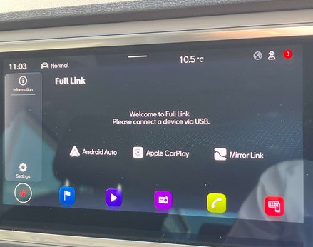 SEAT Ateca 1.5 Ateca FR TSi Evo 5dr 43