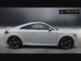 Audi TT 2.0 TTS TFSI Quattro Semi-Automatic 4WD 3dr *NATIONAL DELIVERY* 7