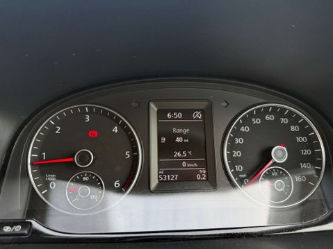 Volkswagen Caddy 2.0 Caddy C20 Trendline TDI 18