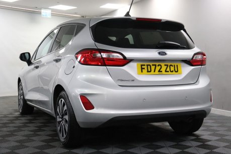 Ford Fiesta TITANIUM 29