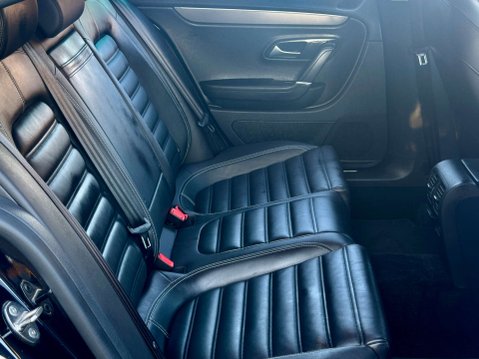 Volkswagen CC 2.0 CC GT TSi Semi-Auto 4dr 23