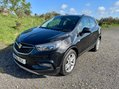 Vauxhall Mokka X DESIGN NAV S/S 8