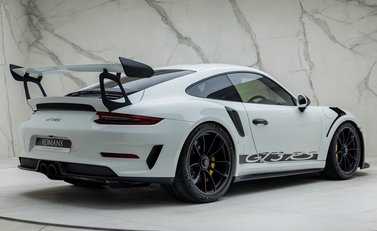 Porsche 911 GT3 RS (991.2) 6