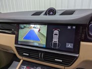 Porsche Cayenne 3.0 Cayenne V6 Auto 4WD 5dr 86