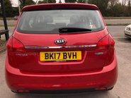 Kia Venga 2 ISG petrol manual 49,000 miles service history, new clutch, EURO 6 9