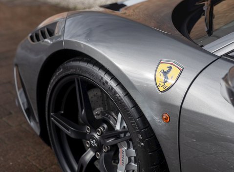 Ferrari 458 Speciale 28