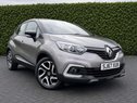 Renault Captur 0.9 Captur Dynamique Nav TCe 5dr