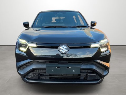 Suzuki e Vitara 128kW Motion 61kWh 5dr Auto 6