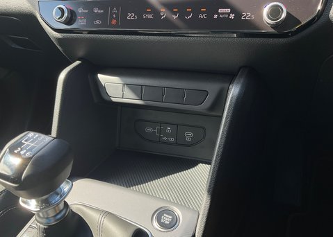 Kia Sportage Pure 1.6 T-GDi 15