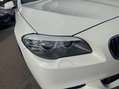 BMW 5 Series 2.0 520d M Sport Touring Auto Euro 5 (s/s) 5dr 11