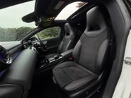 Mercedes-Benz CLA Class CLA 180 AMG LINE PREMIUM PLUS NIGHT EDITION 33