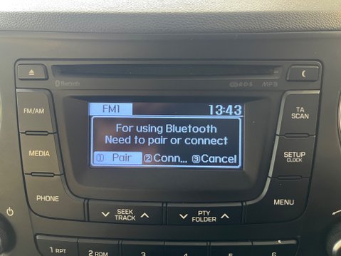 Hyundai i10 1.2 PREMIUM 17