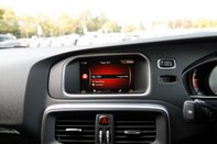 Volvo V40 T3 CROSS COUNTRY PRO 19