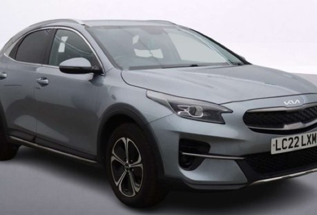 Kia Xceed 1.6 GDi 8.9kWh 3 SUV 5dr Petrol Plug-in Hybrid DCT Euro 6 (s/s) (139 bhp)