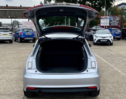 Audi A1 1.0 A1 Sport TFSI Semi-Auto 3dr 56