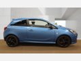 Vauxhall Corsa 1.4i ecoFLEX Limited Edition Euro 6 3dr 3