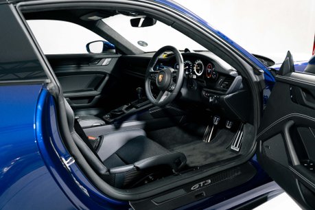 Porsche 911 GT3 TOURING. NOW SOLD. SIMILAR REQUIRED. PLEASE CALL 01903 254 800. 24