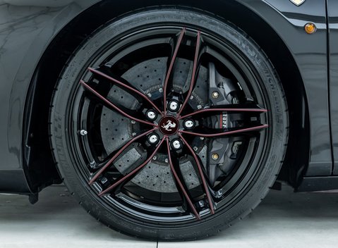 Ferrari 488 GTB Tailor Made 30