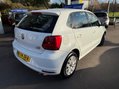 Volkswagen Polo 1.2 TSI BlueMotion Tech SE Euro 6 (s/s) 5dr 12