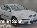 Volkswagen Golf SE
