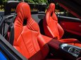 BMW Z4 2.0 Z4 sDrive 20i M Sport Auto 2dr 57