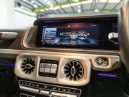 Mercedes-Benz G Class 4.0 G63 V8 BiTurbo AMG SUV 5dr Petrol SpdS+9GT 4MATIC Euro 6 (s/s) (585 ps) 44