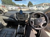 Mitsubishi L200 L200 Barbarian Di-D Auto 49