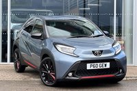 Toyota Aygo X VVT-I UNDERCOVER