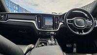 Volvo S60 2.0 T5 R-Design Plus Saloon 4dr Petrol Auto Euro 6 (s/s) (250 ps) 6