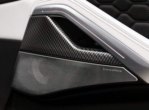 BMW X6 M Competition 23