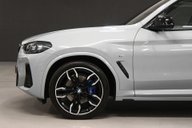 BMW X3 3.0 X3 M40i MHEV Auto 4WD 5dr 15