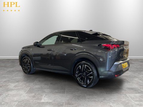 Peugeot 3008 1.2 GT SUV 5dr Petrol Hybrid e-DSC6 Euro 6 (s/s) (136 ps) Air Con - Bluetoo 5