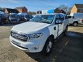 Ford Ranger LIMITED ECOBLUE 3
