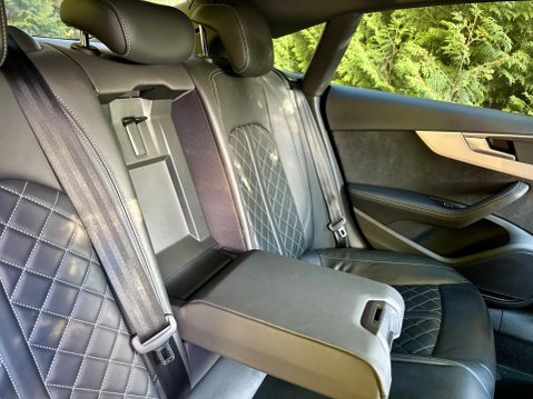 Audi S5 3.0 TFSI V6 Sportback Tiptronic quattro Euro 6 (s/s) 5dr 62