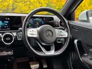 Mercedes-Benz A Class 1.3 A 250 AMG Line E Auto 4dr 15