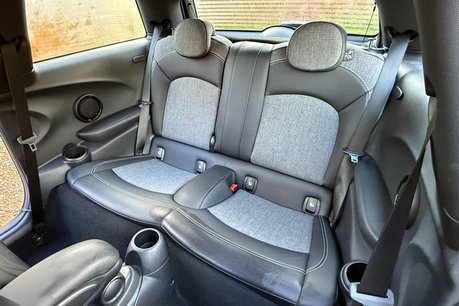 Mini Hatch COOPER S LEVEL 2 23