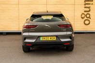 Jaguar I-Pace S 7