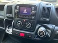 Peugeot Boxer 2.2 BlueHDi 335 Professional L3 H2 Euro 6 (s/s) 5dr 22
