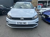 Volkswagen Golf SV SE TSI 9